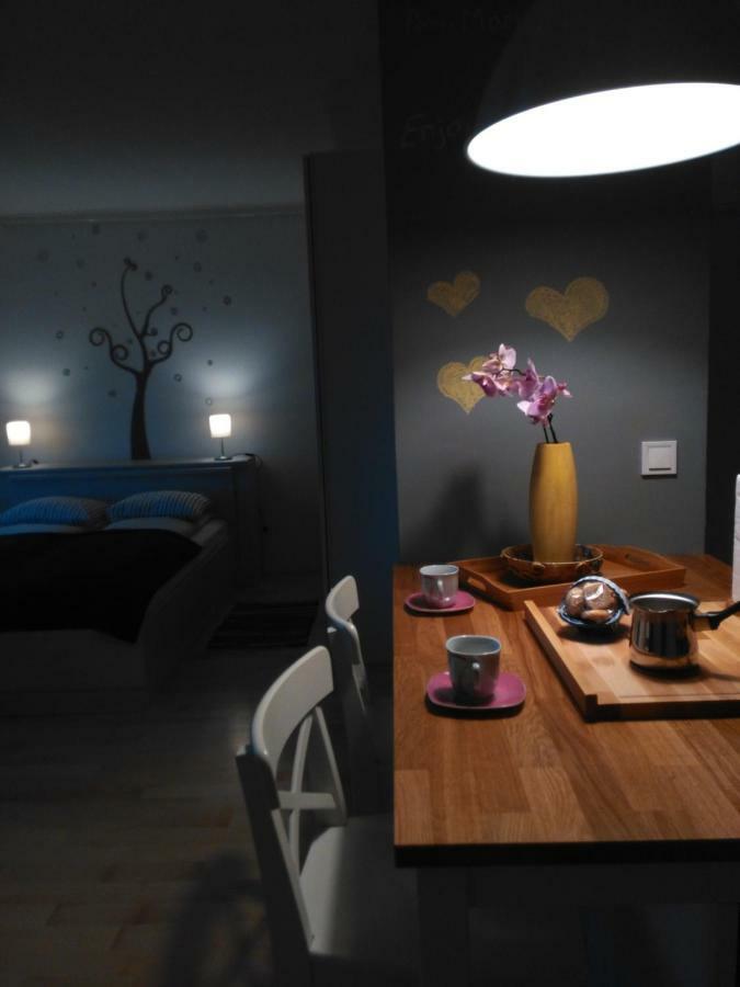 See U In Zagreb Apartment Εξωτερικό φωτογραφία