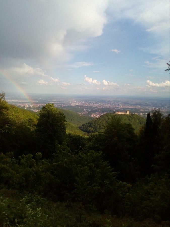 See U In Zagreb Apartment Εξωτερικό φωτογραφία