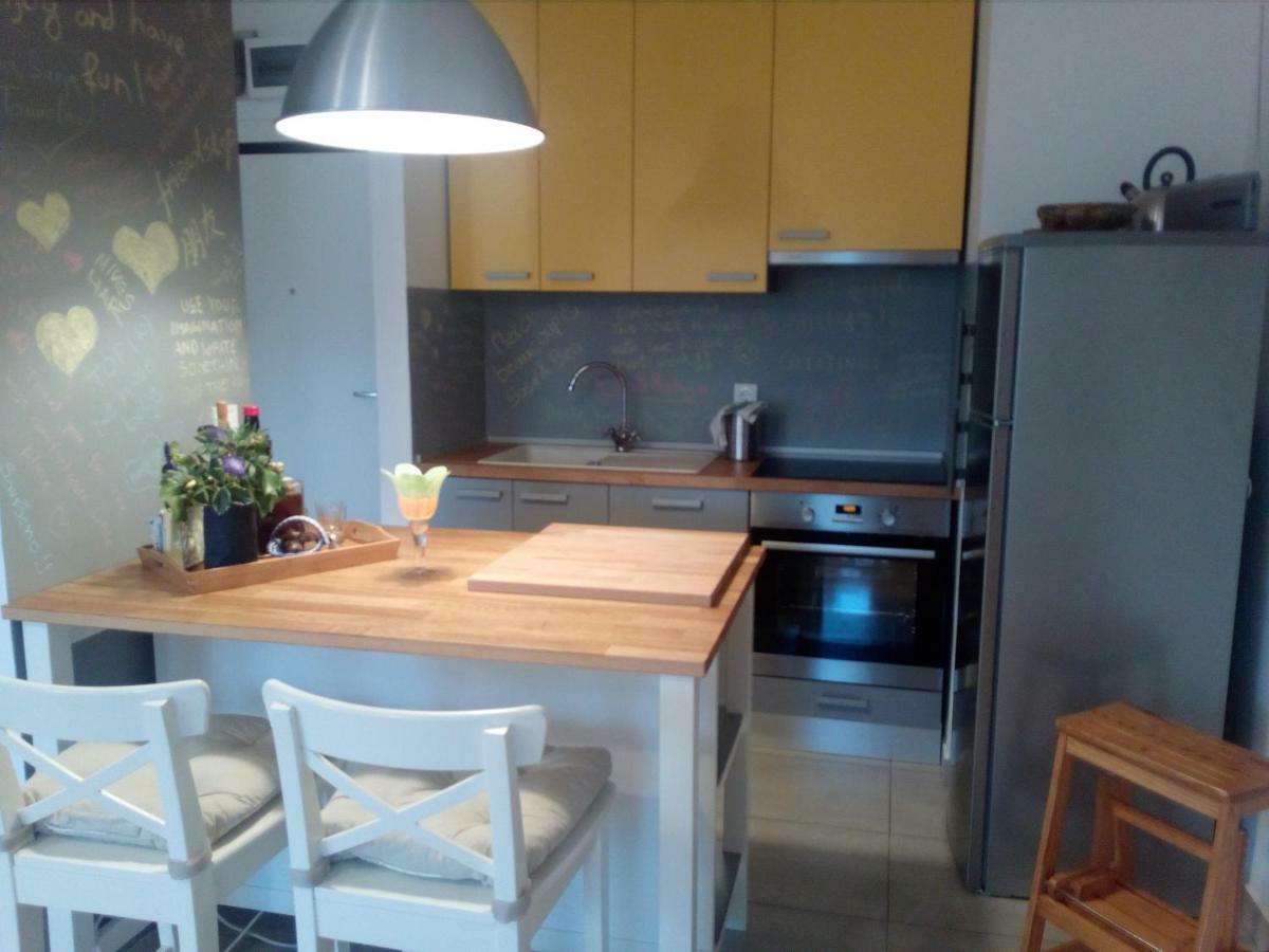 See U In Zagreb Apartment Εξωτερικό φωτογραφία