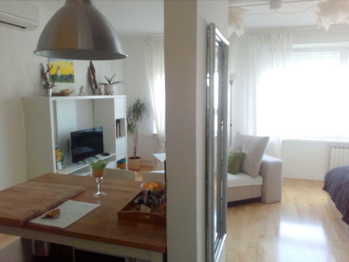 See U In Zagreb Apartment Εξωτερικό φωτογραφία